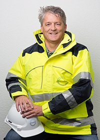 Bausachverständiger, Immobiliensachverständiger, Immobiliengutachter und Baugutachter  Peter Boka Nesselwang