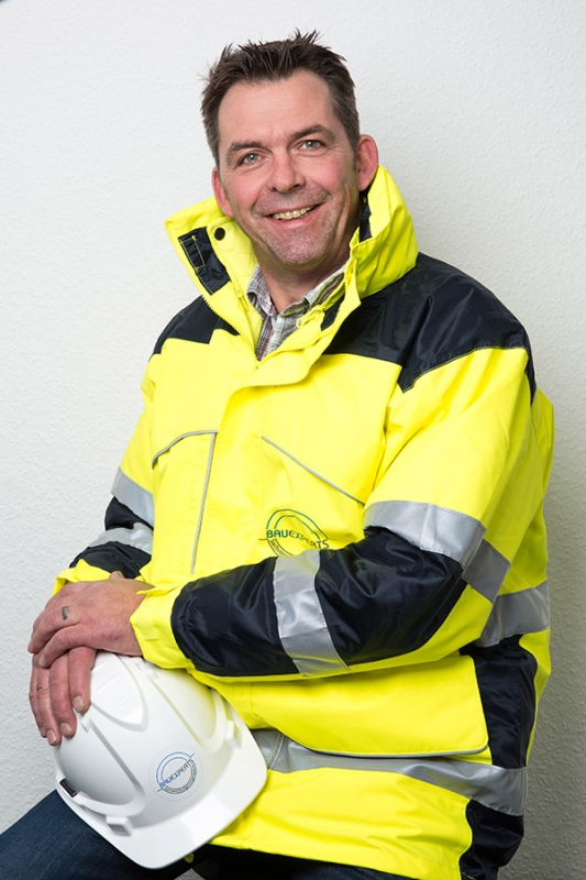 Bausachverständiger, Immobiliensachverständiger, Immobiliengutachter und Baugutachter  Carsten Stolte Nesselwang