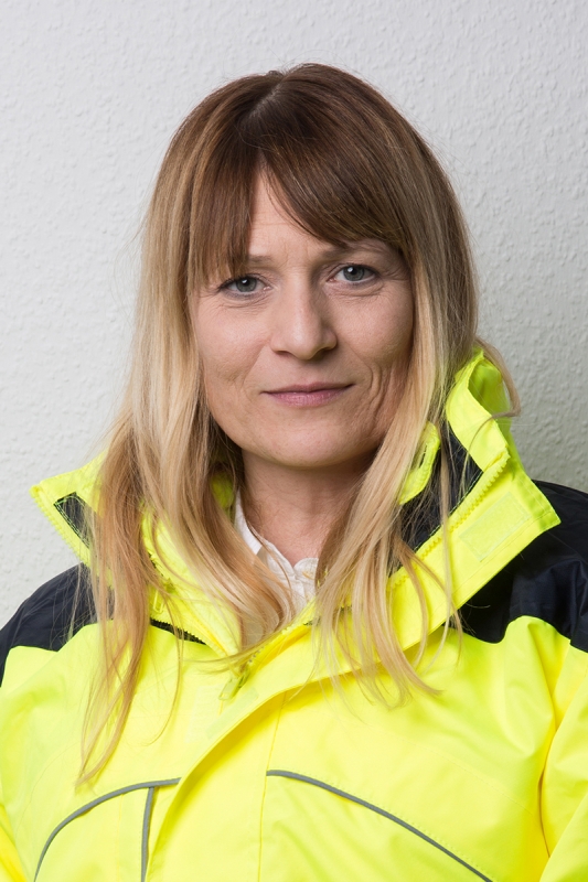 Bausachverständige, Immobiliensachverständige, Immobiliengutachterin und Baugutachterin  Sabine Lapöhn Nesselwang