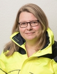 Bausachverständige, Immobiliensachverständige, Immobiliengutachterin und Baugutachterin  Svenja Rohlfs Nesselwang